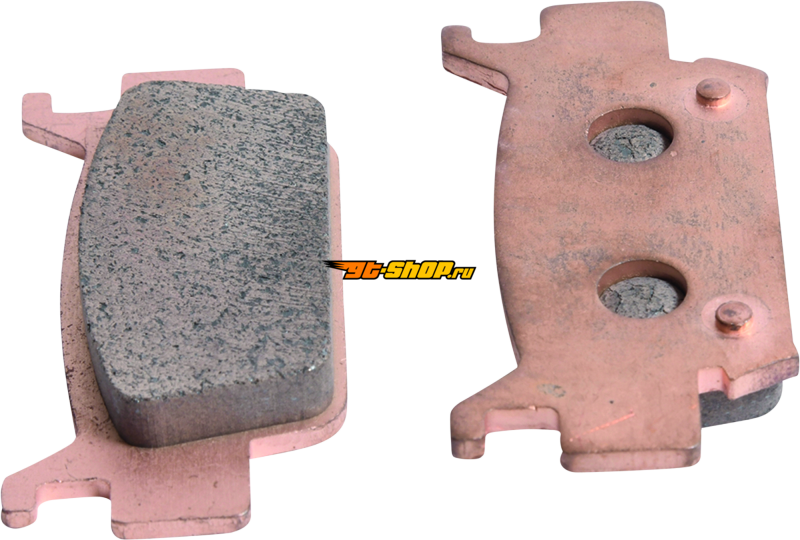 QBS Brake Pads QuadBoss 600144