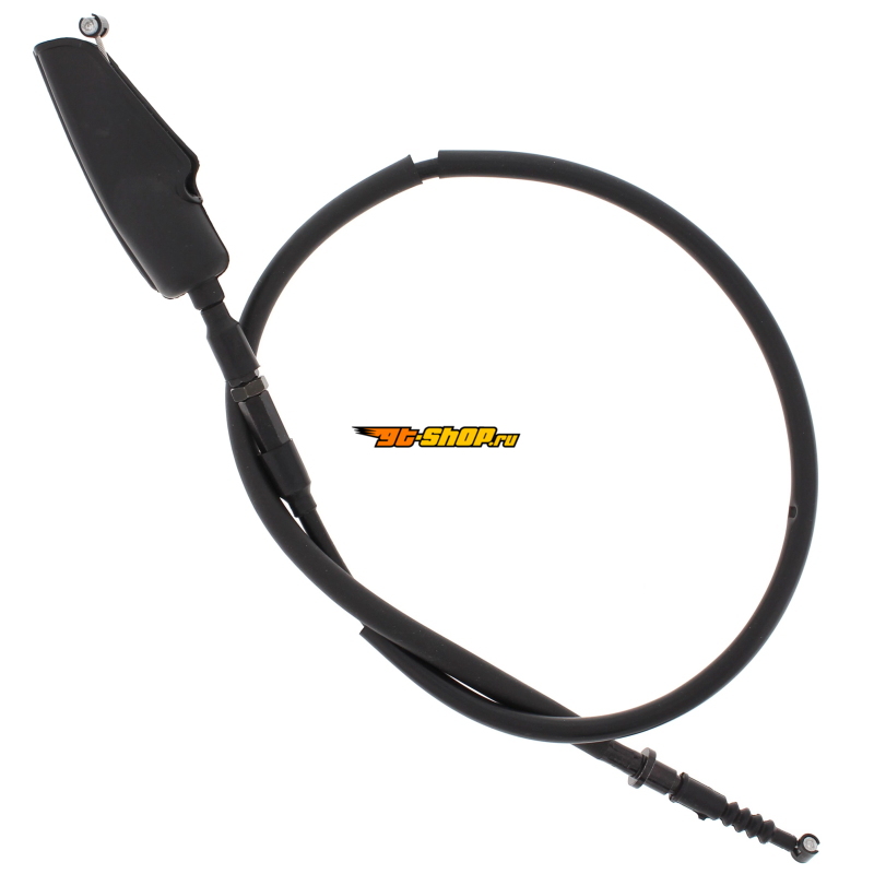 All Balls Racing 45-2117 ABR Clutch Control Cables