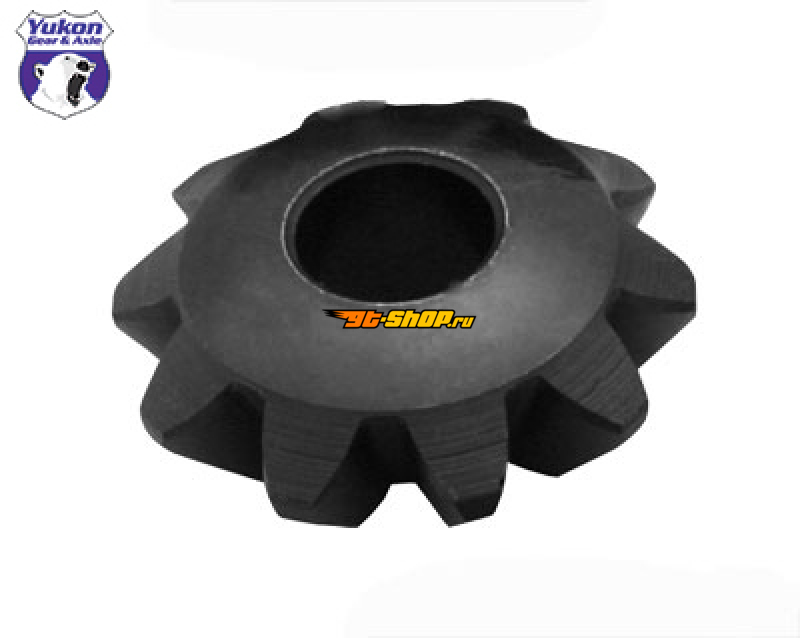 YUK Positraction Internals Yukon Gear & Axle YPKF9-PG-01