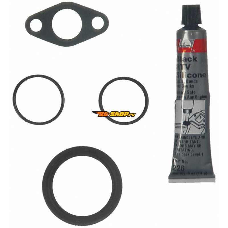 Fel-Pro TCS45904 FEL Crankshaft Seals