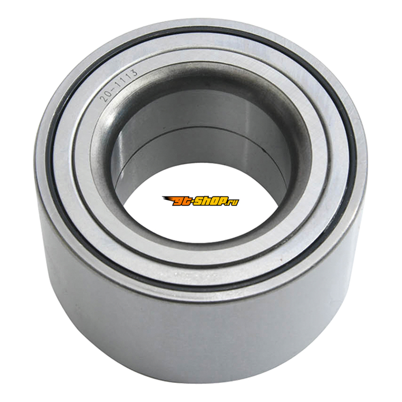 All Balls Racing 25-1802 ABR Wheel Bearing Kits