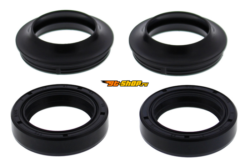 All Balls Racing 56-170 ABR Fork & Dust Seal Kits