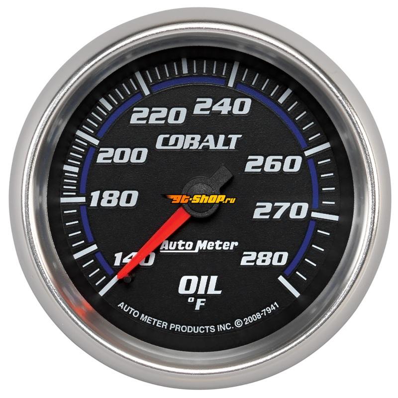 AutoMeter 7941 AM Cobalt Gauges