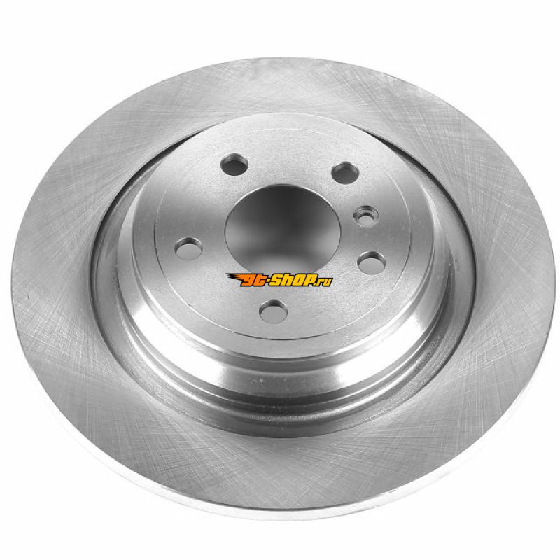 PowerStop EBR1457 PSB Autospecialty Rotor