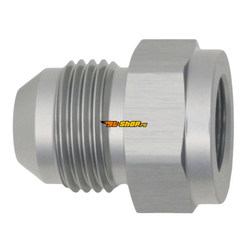 DeatschWerks 6-02-0220 DW AN-AN Male Couplers