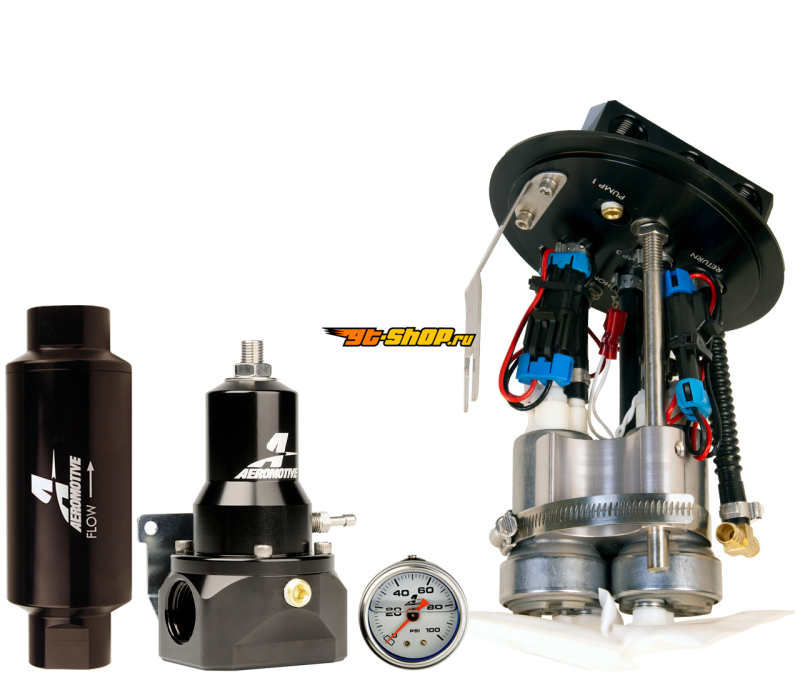 Aeromotive 17356 AER In-Tank Fuel Pumps