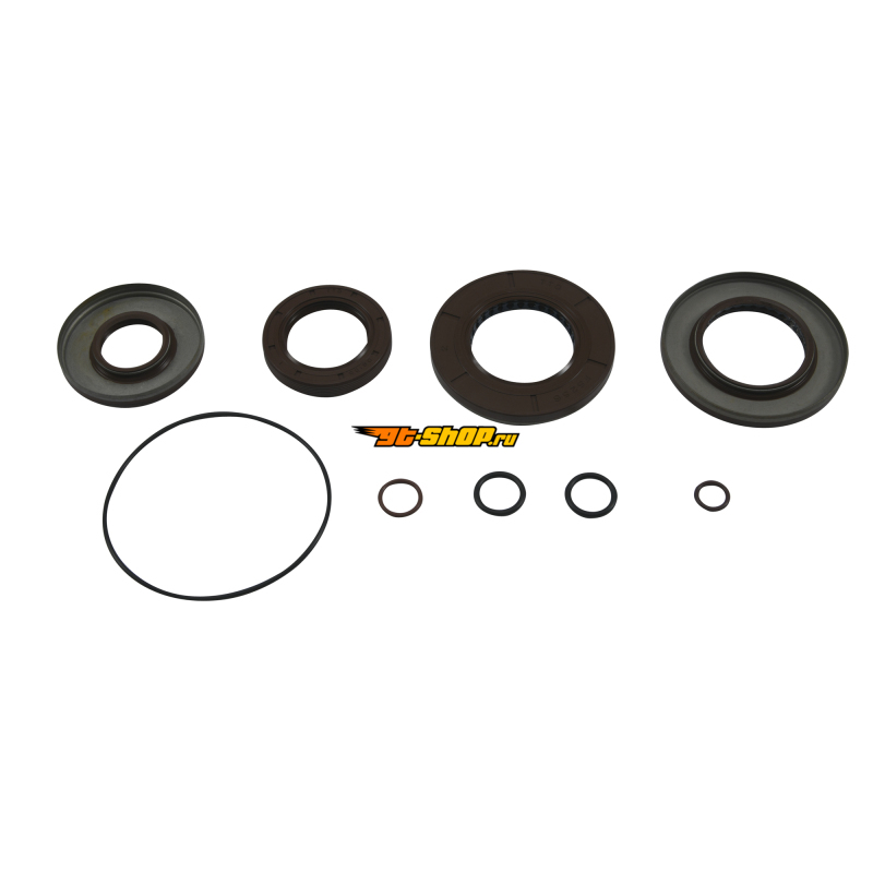 All Balls Racing 25-2114-5 ABR Xtreme Duty Axles