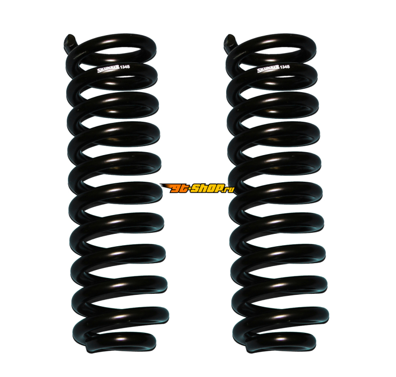 Skyjacker 134 SKY Coil Springs