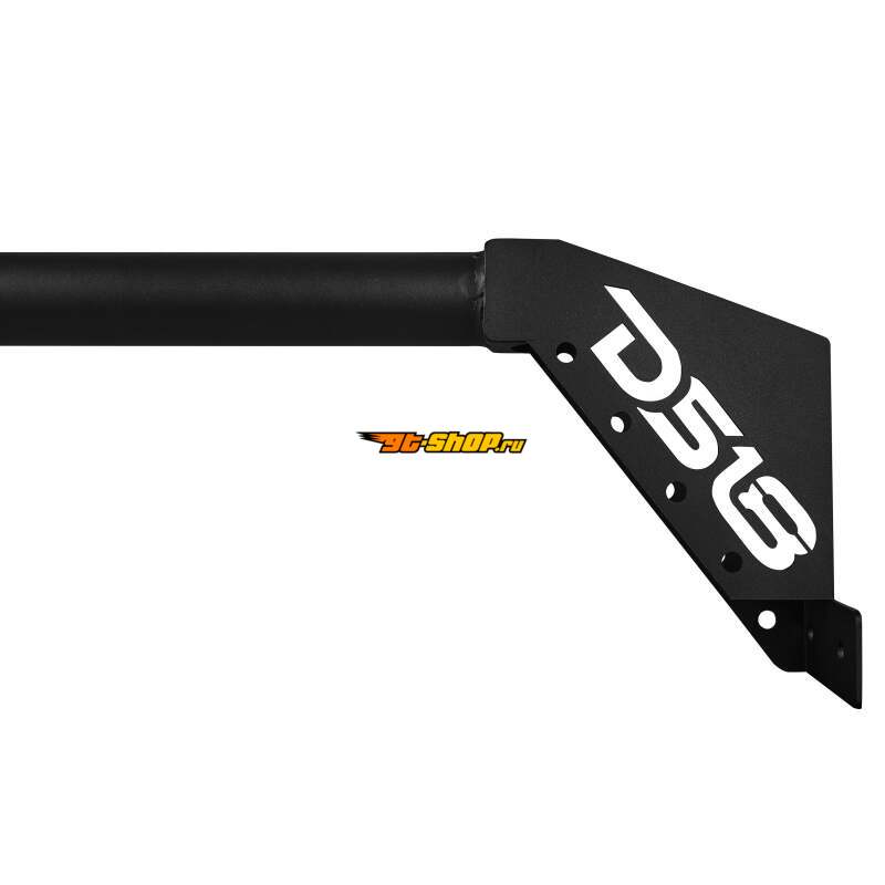 DS18 CA-X34TUBE DSE Powersports Mounting Tubes