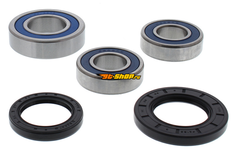 All Balls Racing 25-1749 ABR Wheel Bearing Kits