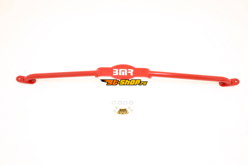 BMR Suspension STB003R BMR Strut Tower Braces