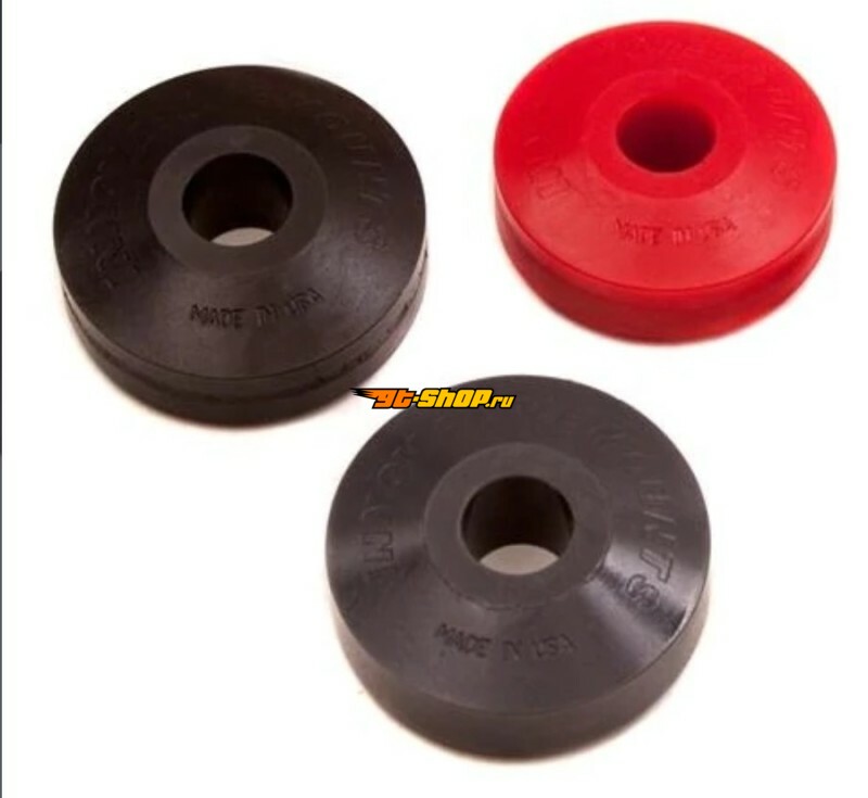 Innovative Mounts 95AINSERTS-ALUM INM Replacement Bushings