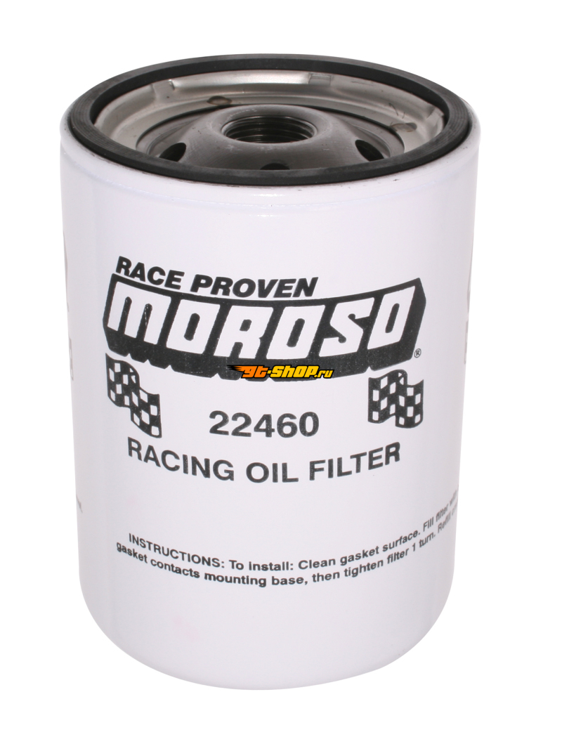 MOR Oil Filters Moroso 22460