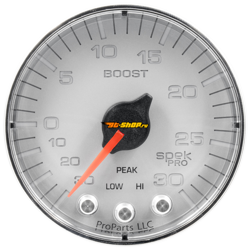 AutoMeter P302218 AM Spek-Pro Gauges