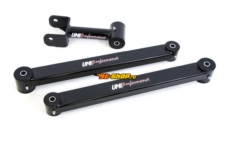 UMI Performance 103546-B UMI Control Arm Kits