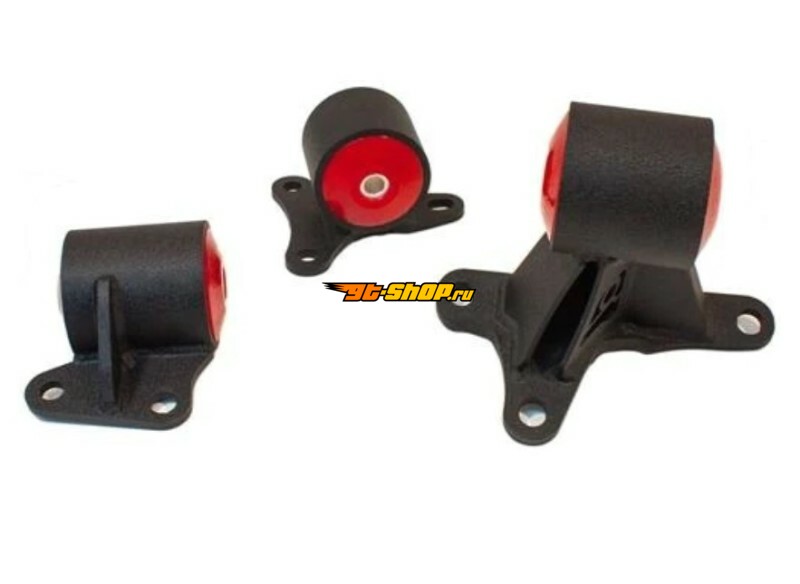 Innovative Mounts 29754-75A INM Steel Mount Kit-75A