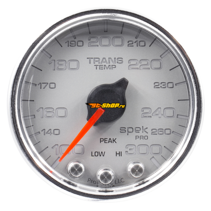 AutoMeter P34221 AM Spek-Pro Gauges