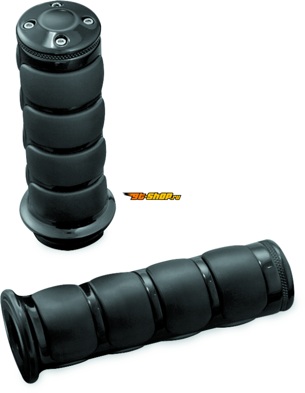 Kuryakyn 6337 KUR Hand Grips D