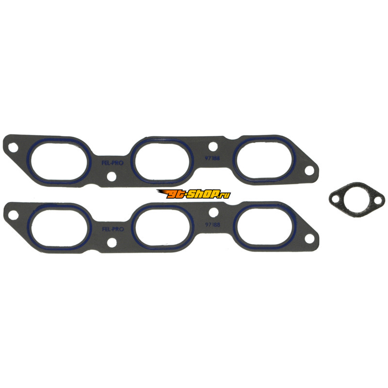 FEL Intake Manifold Gaskets Fel-Pro MS97188