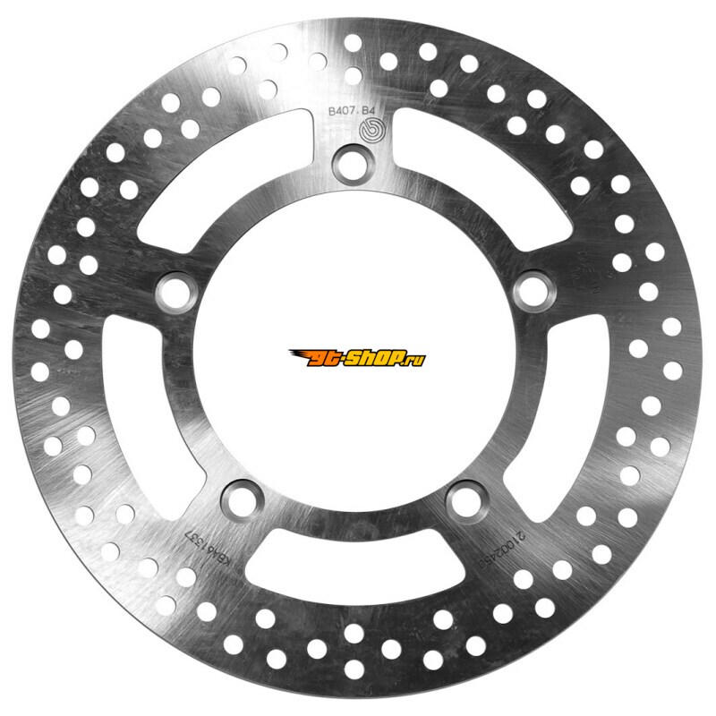 BRE Powersports Discs Brembo OE 68B407B4