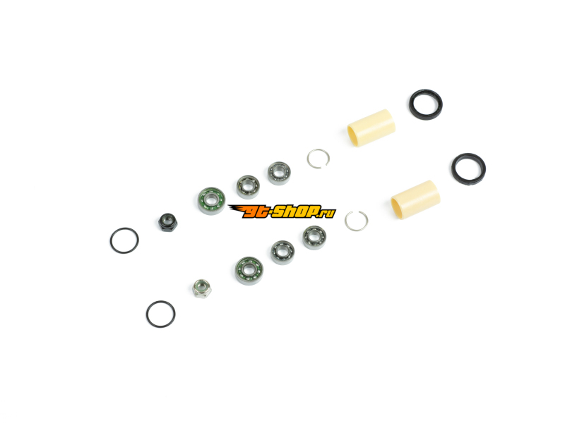 Renthal PDS01-01 REN Cycle Revo-F Pedal