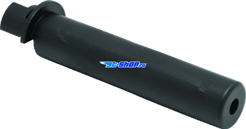 Kuryakyn 6316 KUR Throttle Tubes