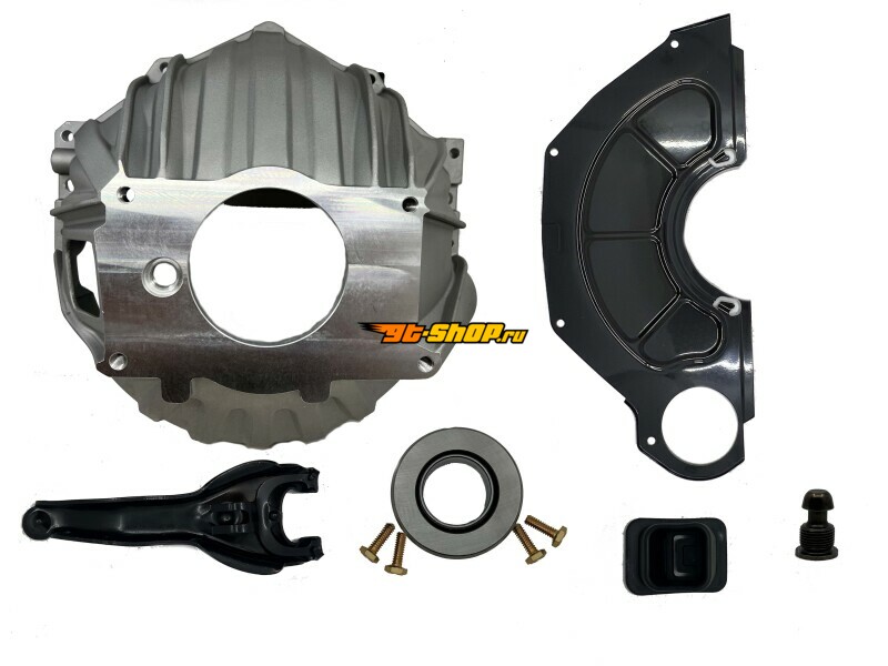 McLeod Racing 8520K MLR Bellhousings