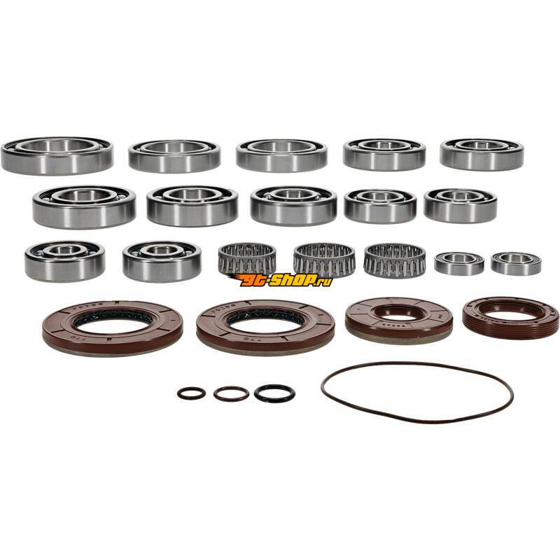 All Balls Racing 25-2143 ABR Xtreme Duty Axles