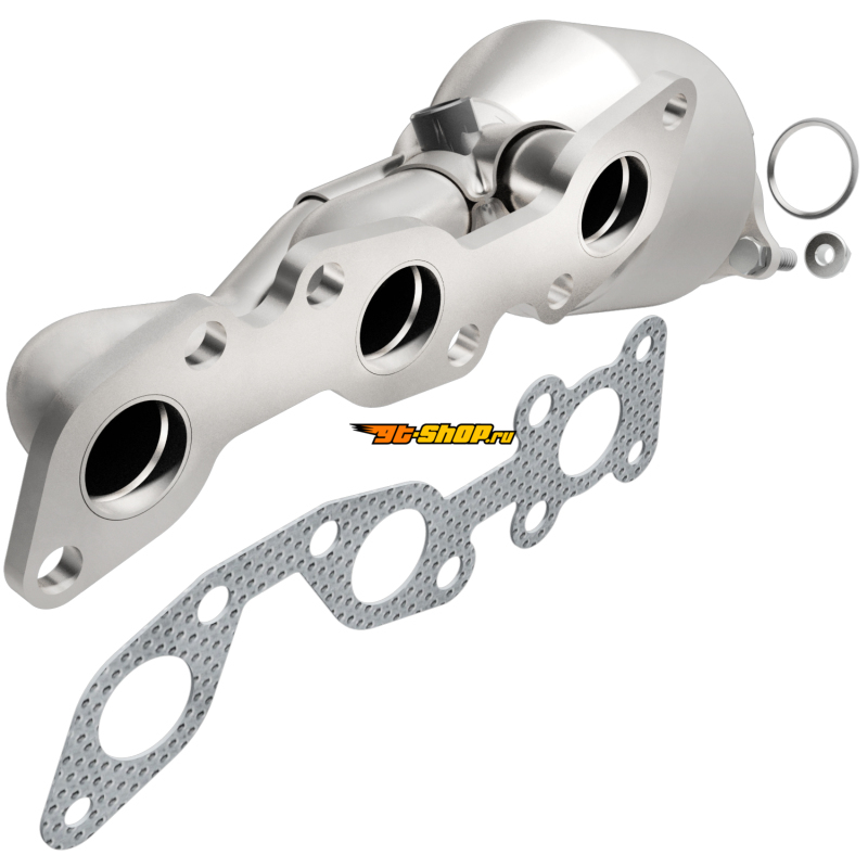 MAG Converter Direct Fit Magnaflow 49998