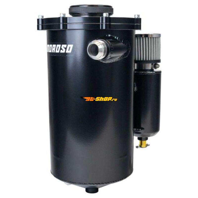 Moroso 22025 MOR Oil Tanks