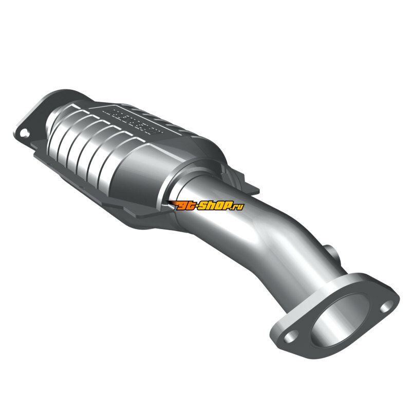 MAG Converter Direct Fit Magnaflow 49464