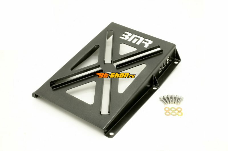 BMR Suspension DTB003H BMR Tunnel Braces