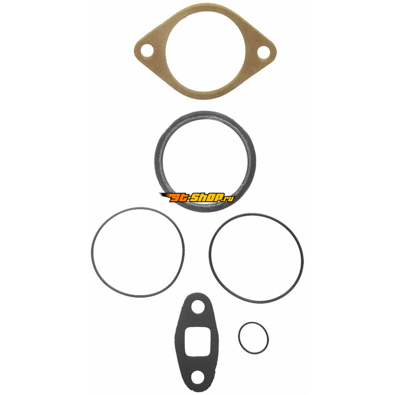 Fel-Pro ES72697 FEL Turbocharger Mounting Gasket Sets