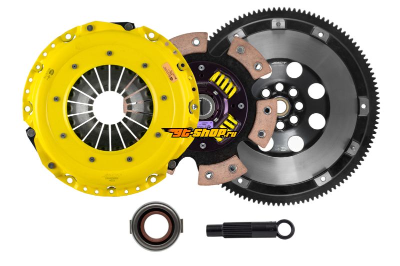 ACT AT3-HDG6 ACT HD/Race Clutch Kits