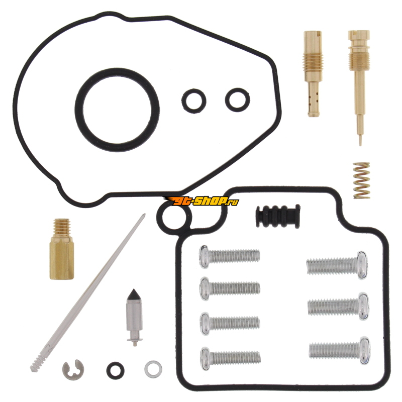 All Balls Racing 26-1326 ABR Carburetor Rebuild Kits