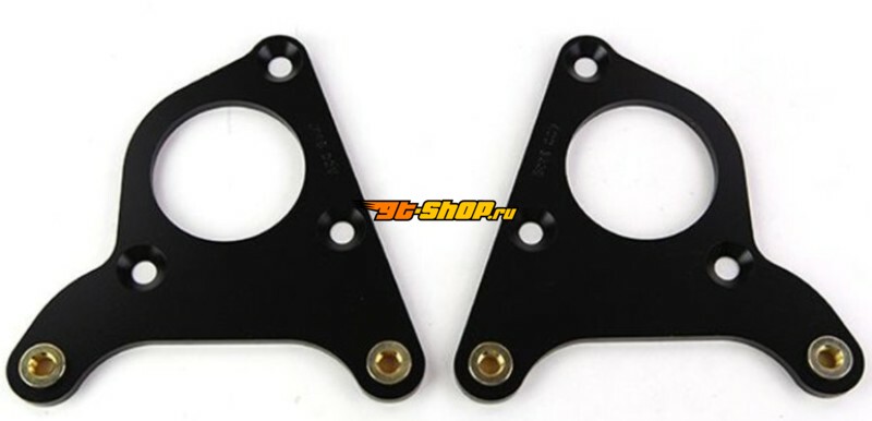 Wilwood 249-3447/48 WIL Caliper Brackets