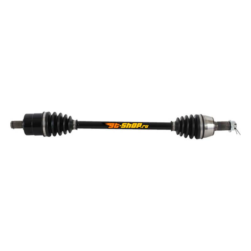 All Balls Racing AB6-PO-8-311 ABR A-Arm Kits