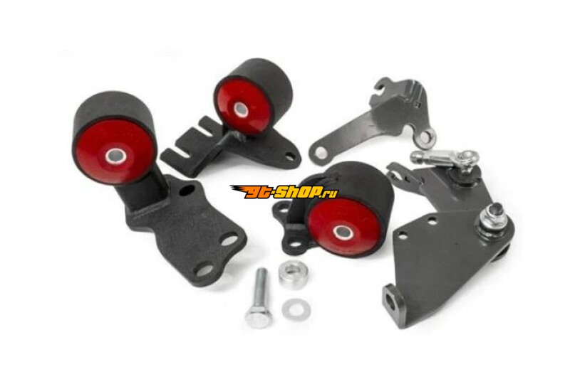 Innovative Mounts 49150-60A-NOACTUATOR INM Steel Mount Kit-60A