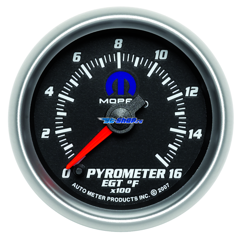 AutoMeter 880017 AM Mopar Gauges