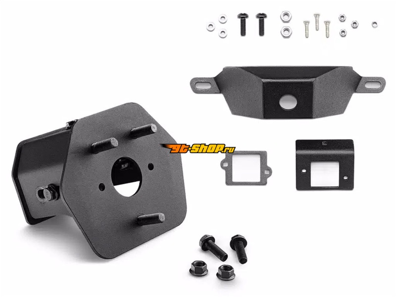 Rugged Ridge 11540.46 RUG Wingmate Bumper