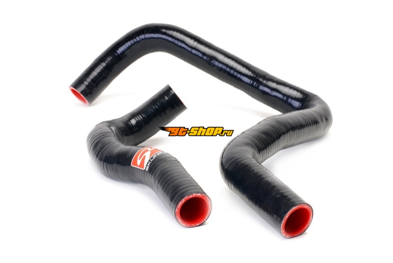 Skunk2 Racing 629-05-0003 SK Radiator Hose Kits