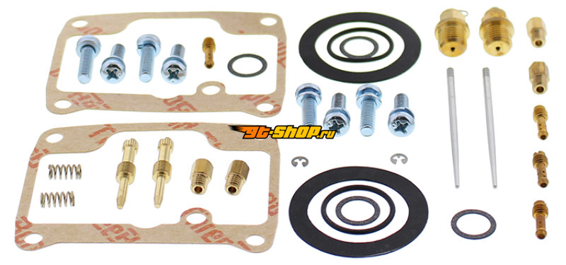 All Balls Racing 26-1944 ABR Carburetor Rebuild Kits