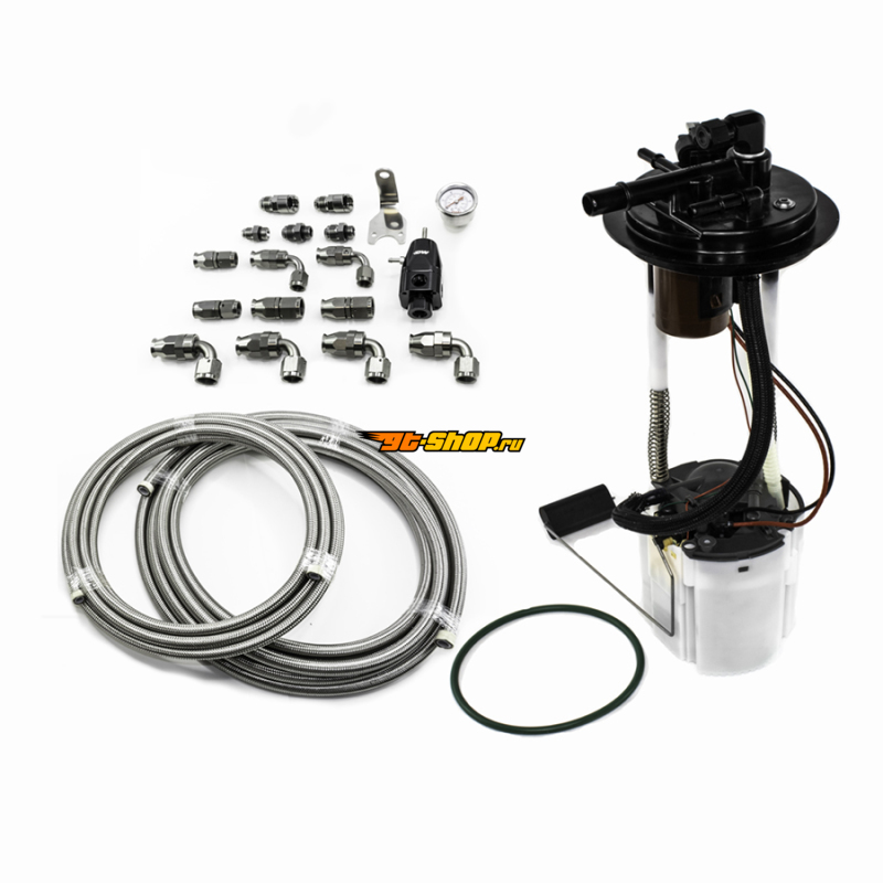 DeatschWerks 9-401-603-7013 DW DW400 Fuel Pumps