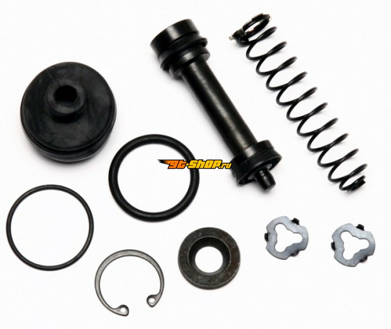 Wilwood 260-3882 WIL Master Cyl. Rebuild Kit
