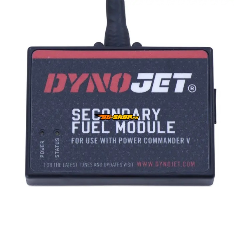Dynojet SFM-1 DOJ Secondary Fuel Module