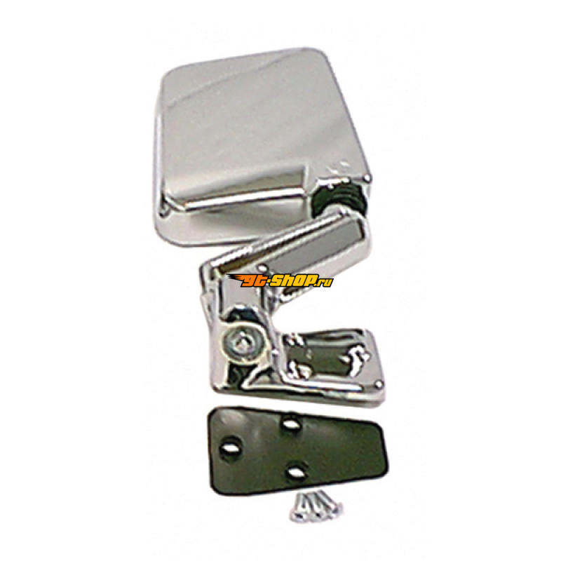 Rugged Ridge 11010.06 RUG Mirrors