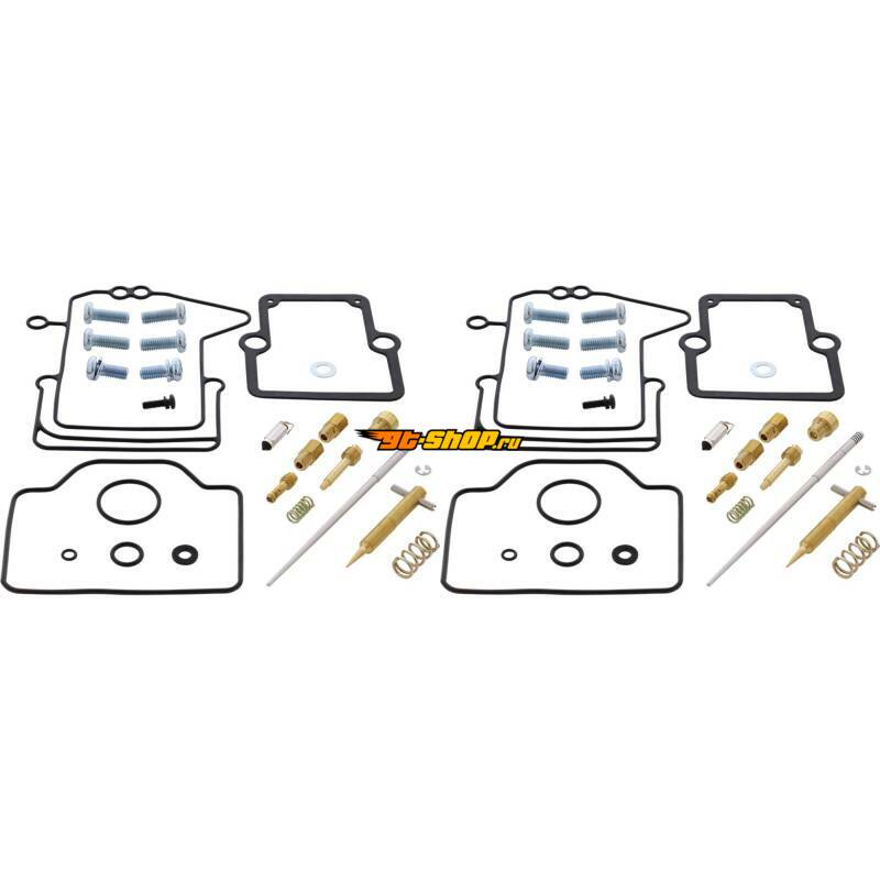 All Balls Racing 26-1915 ABR Carburetor Rebuild Kits