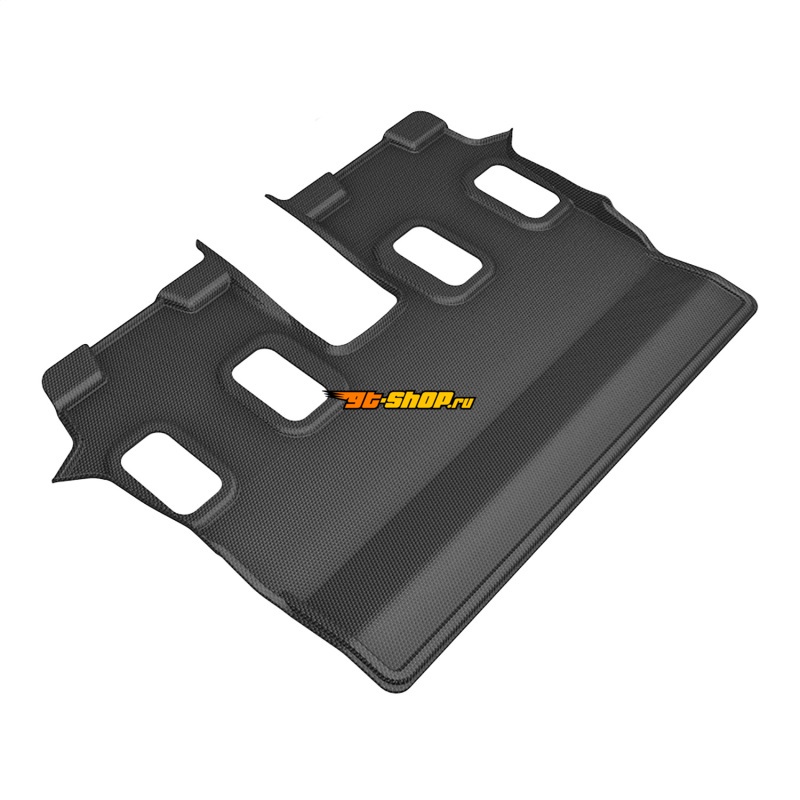 3D MAXpider L1LX08931509 ACE Kagu - 3rd Row - Black