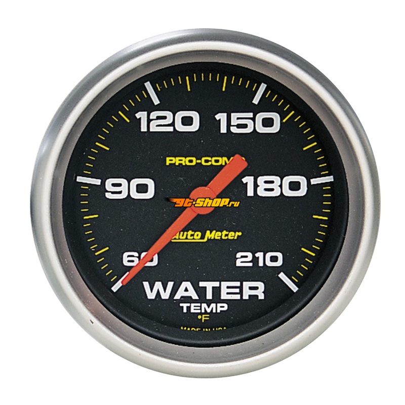 AutoMeter 5469 AM Pro-Comp Gauges