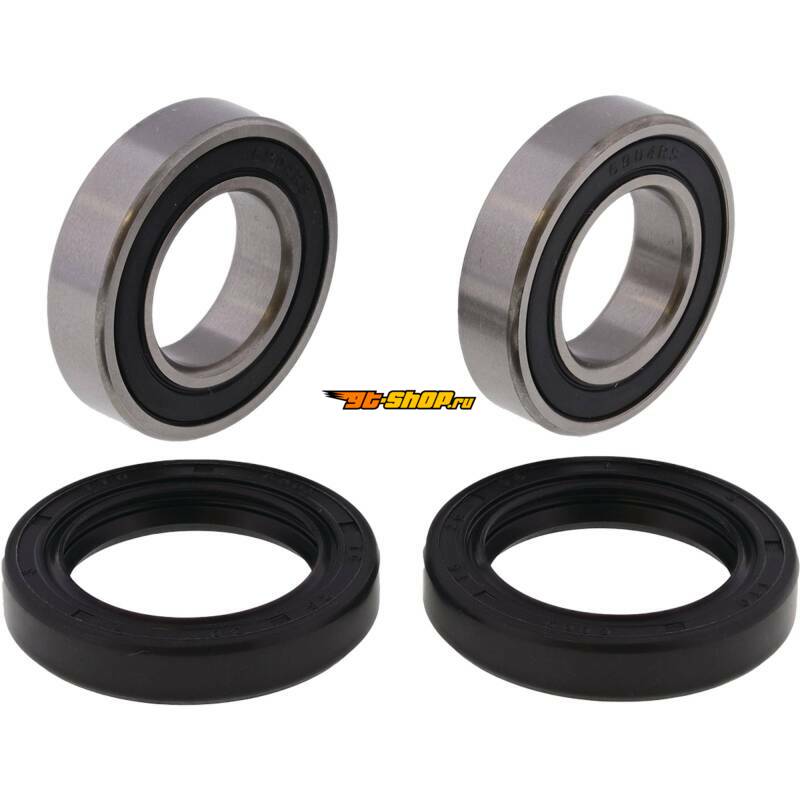 Pivot Works PWFWK-Y07-421 PIV A-Arm Kit